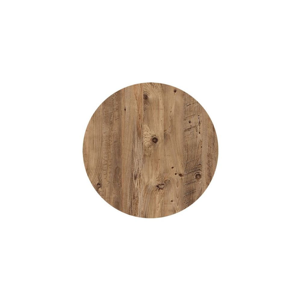 Mueble de TV de Pared Moderno Roble
